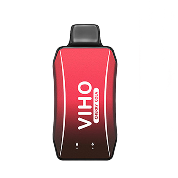 Cherry Cola Viho Turbo Disposable Vape 10000 Puff