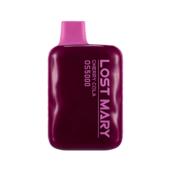 Lost Mary OS 5000 - Cherry Cola