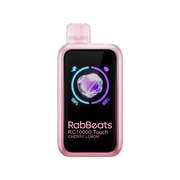 RabBeats RC10000 TOUCH Disposable Smart Vape - Cherry Lemon