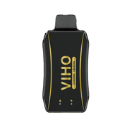 Cherry Lemon Viho Turbo Disposable Vape