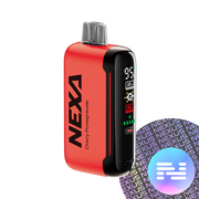 Cherry Pomegranate Nexa N20000 Disposable Vape