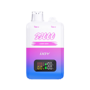 iJoy SD22000 Disposable Vape Cherry Berry
