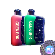 Geek Bar Pulse X Christmas Edition 25000 Disposable Vape