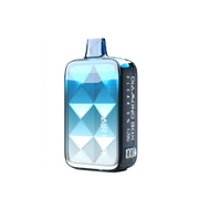 Clear Air Bar Diamond Box 20K Disposable Vape