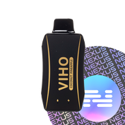 Coconut Pineapple Viho Turbo Disposable Vape 10000