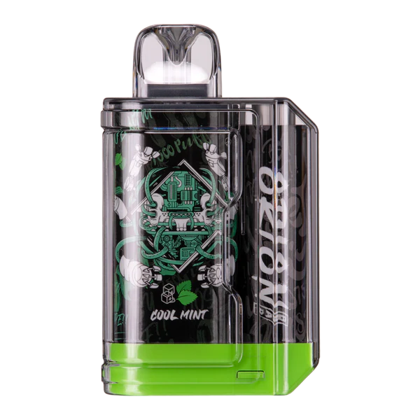 Orion Bar Disposable Vape 5% Nicotine - Cool Mint