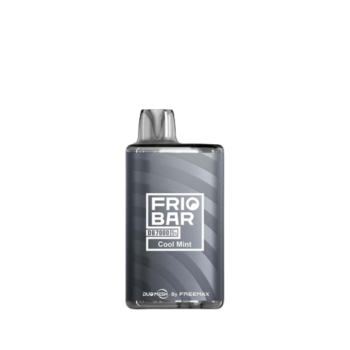Frio Bar Disposable DB7000 - Cool Mint