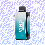 Cool Mint Viho Turbo Disposable Vape 10000 Puff