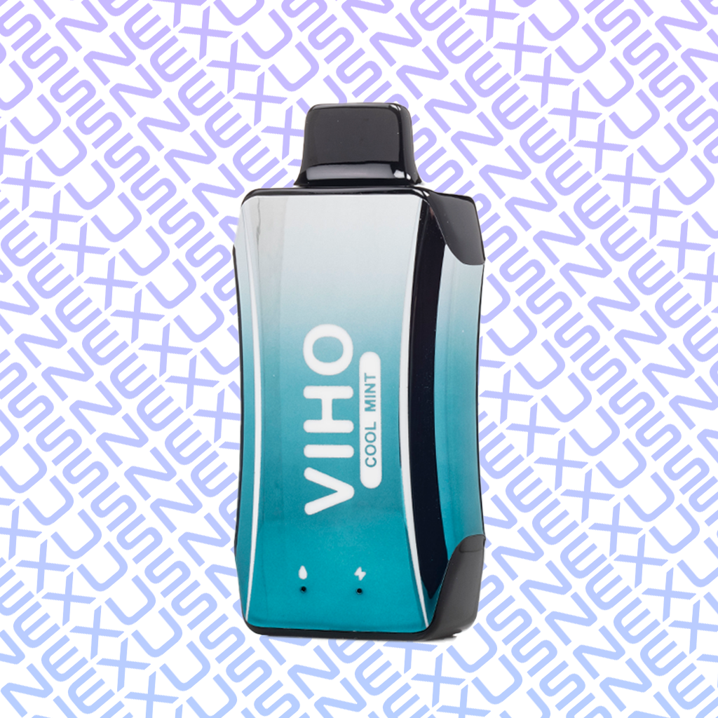 Cool Mint Viho Turbo Disposable Vape 10000 Puff