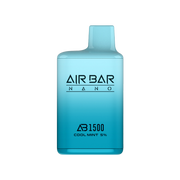 Cool Mint Air Bar Nano Disposable Vape