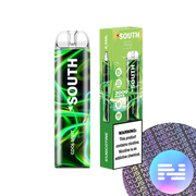 Cool Mint South 3000 Disposable Vape