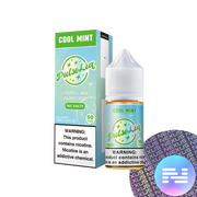 Cool Mint PULSE LIQ Salt E-Liquid by GEEK BAR