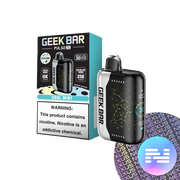 Cool Mint Geek Bar Pulse X 25000 Disposable Vape