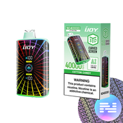 Cotton Candy iJOY SD40000 Disposable Vape