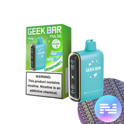 Creamy Mintz Geek Bar Pulse Disposable Vape 15000 Puffs