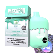 Daiquiri Ice Packspod 12000 Disposable Vape