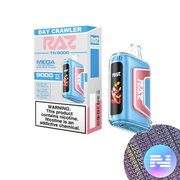 Day Crawler RAZ TN9000 Disposable Vape 9000 Puff