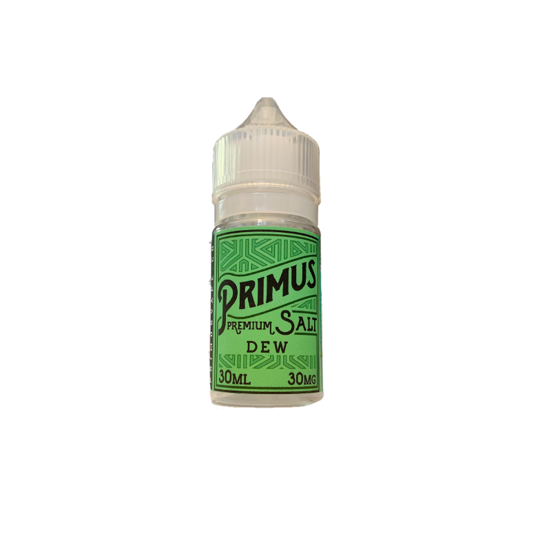 Primus Vape Co E-Juice 30 ML - Dew