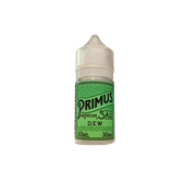 Primus Vape Co E-Juice 30 ML - Dew