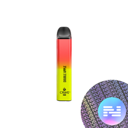 Double Apple CRAVE MAX Disposable Vape 2500 Puff