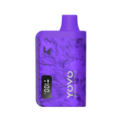 YOVO JB8000 Disposable Vape - Dragon Citrus