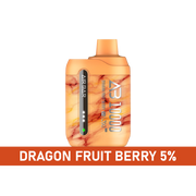 Dragon Fruit Berry Air Bar AB10000 Disposable Vape