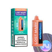 Dragon Drink Lost Mary MO20000 Pro Disposable Vape