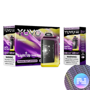 Dragon Fruit Lemonade YOVO STARWALK 40000 Disposable Vape