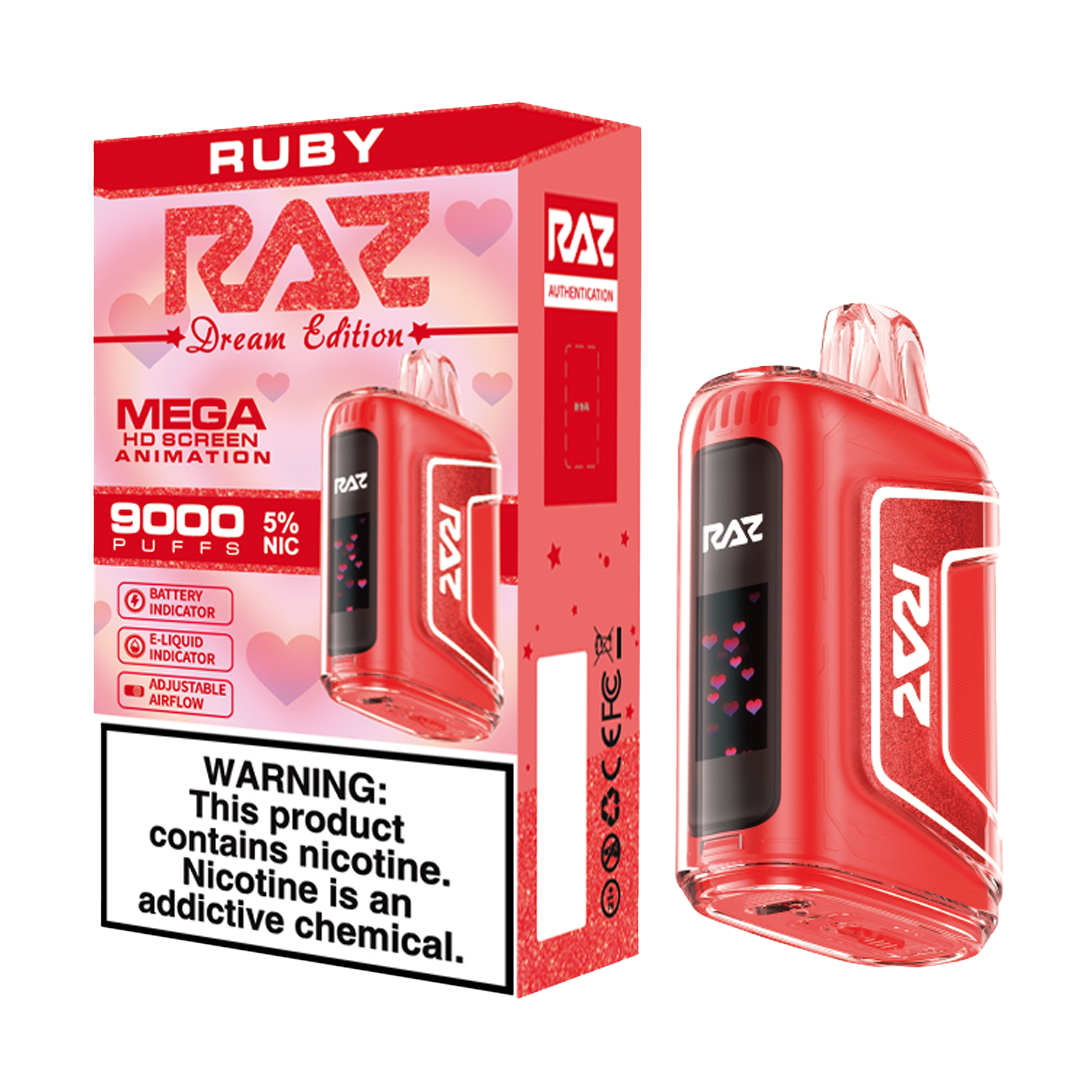 Raz Vape: 2024’s Must-Have Disposable Vape – Flavors, Prices & More! 🌟 ...