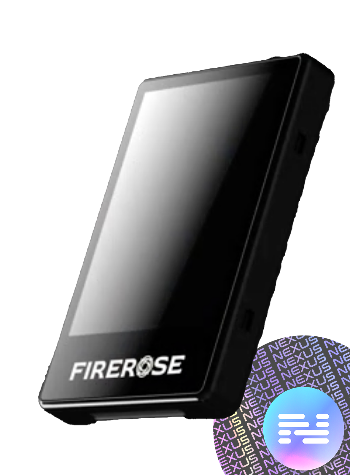 Firerose Upload 25000 Disposable Vape Display