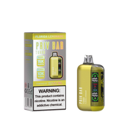 Priv Bar 15000 Disposable Vape Florida Lemonade