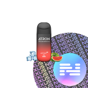 Frozen Watermelon Air Bar ATRON Disposable Vape 5000 Puff