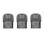 GeekVape U Cartridges - 3 Pack