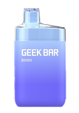 Geek Bar B5000 Rechargeable 5000 Puffs - GeekBull Drink Ice