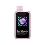 RabBeats RC10000 TOUCH Disposable Smart Vape - Georgia Peach