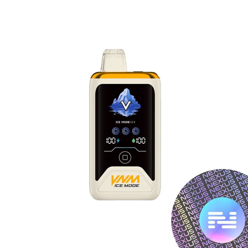 Golden Mango VNM Ice Mode 30000 Disposable Vape