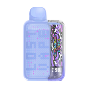 Lost Vape Orion Bar 10000 Disposable - Grape Burst