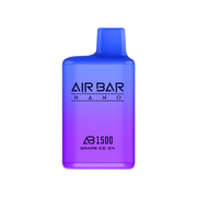 Grape Ice Air Bar Nano Disposable Vape