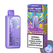 Grape Jelly Lost Mary MT15000 Turbo Disposable Vape