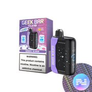 Grape Slush Geek Bar Pulse X 25000 Disposable Vape