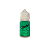 Primus Vape Co E-Juice 30 ML - Grapple