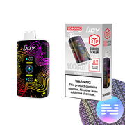 Gummy Bears iJOY SD40000 Disposable Vape