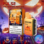 Halloween Edition Geek Bar Pulse Disposable Vape 15000 Puff