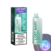 Hawaii Juice Lost Mary MO5000 Glitter Disposable Vape