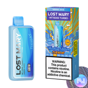 Hawaii Juice Lost Mary MT15000 Turbo Disposable Vape