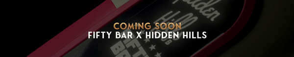 FIfty Bar 20000 Promo Gif