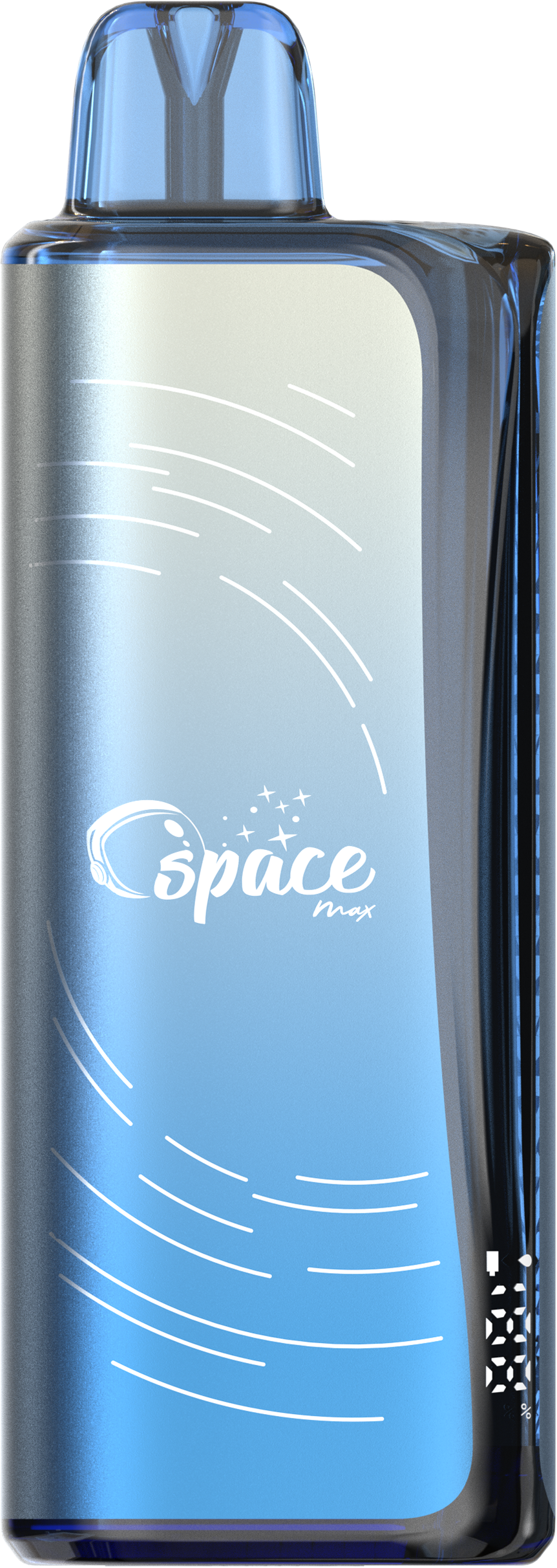 Ice Berg Space Max BX8000 Disposable Vape