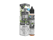 VGOD Salt Nic E-Liquid 30 ML Vape Juice - Iced Apple Bomb