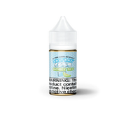 Salt Bae 50 Salt Nic E-Liquid Vape Juice - Iced Honey Dew