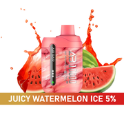 Air Bar AB10000 Juicy Watermelon Ice
